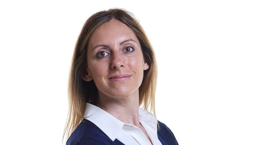 Alessia Fioranzi