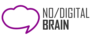 logo no digital brain